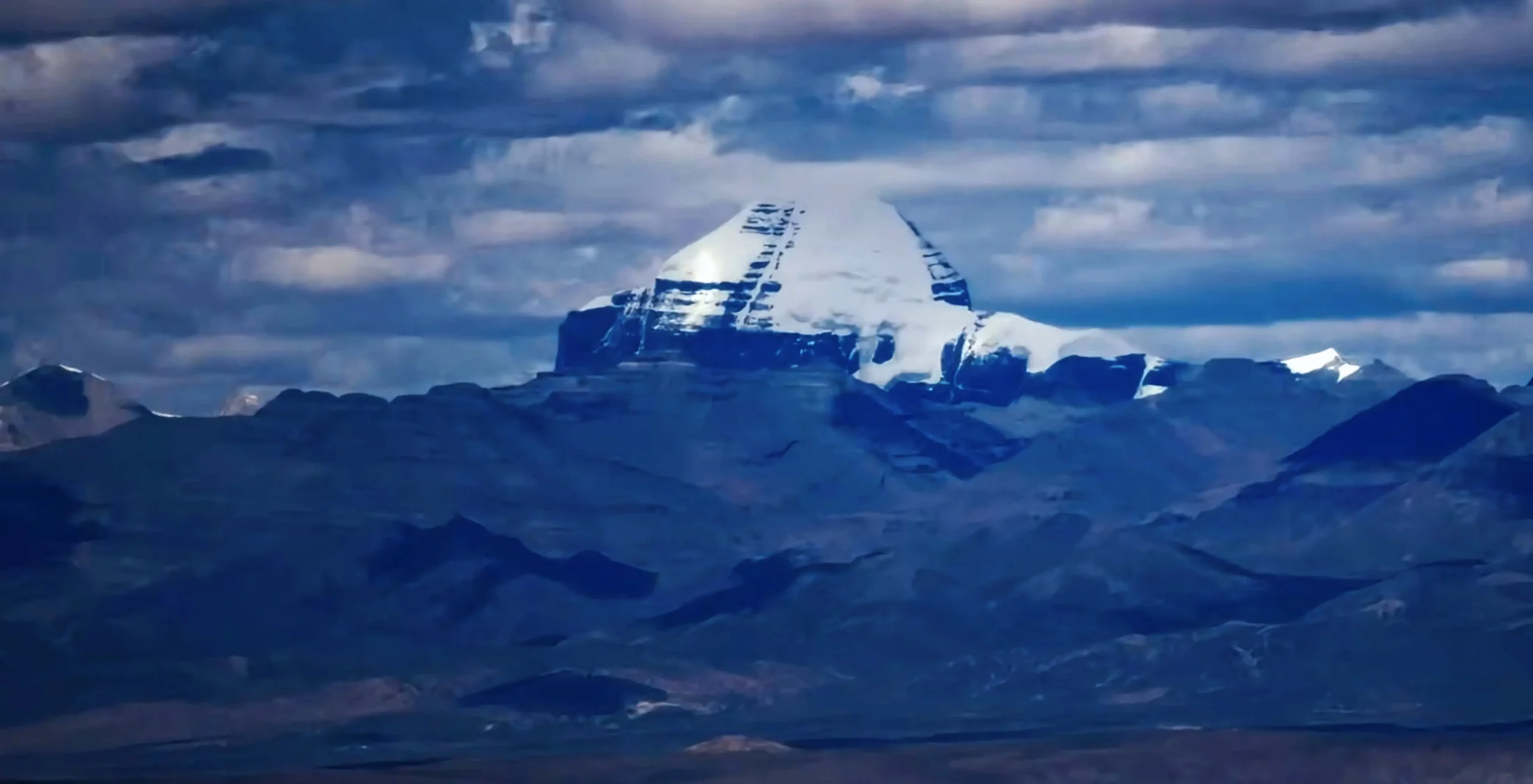kailash parbat