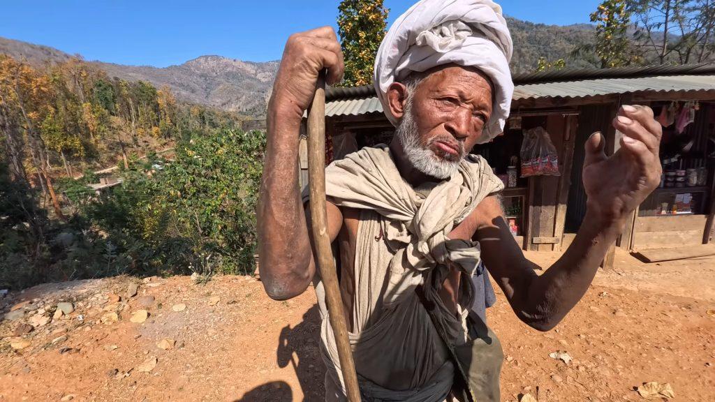Nomadic Traditions